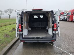 MERCEDES-BENZ VITO 116 Lang L2 Automaat Nav