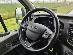 FORD TRANSIT 2.0 L3H3 Navi Trekhaak
