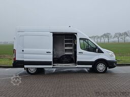 FORD TRANSIT 2.0 L3H3 Navi Trekhaak