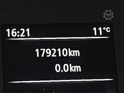 RENAULT MASTER 2.3 Bakwagen Laadklep!