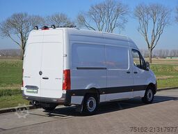 MERCEDES-BENZ SPRINTER 319 CDI 3.0 V6 AUT. L2H2