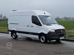 MERCEDES-BENZ SPRINTER 319 CDI 3.0 V6 AUT. L2H2