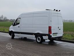 MERCEDES-BENZ SPRINTER 319 CDI 3.0 V6 AUT. L2H2