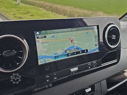 MERCEDES-BENZ SPRINTER 319 CDI 3.0 V6 AUT. L2H2