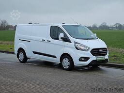 FORD TRANSIT CUSTOM 2.0 L2H1 Navi Airco