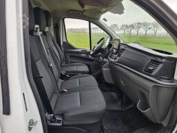 FORD TRANSIT CUSTOM 2.0 L2H1 Navi Airco