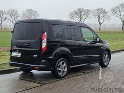 FORD TRANSIT CONNECT 1.5 TDCI 100 L1