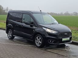 FORD TRANSIT CONNECT 1.5 TDCI 100 L1