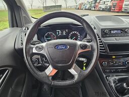 FORD TRANSIT CONNECT 1.5 TDCI 100 L1