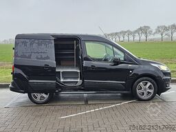 FORD TRANSIT CONNECT 1.5 TDCI 100 L1