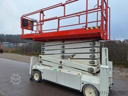 PB Lifttechnik S151-12 ES