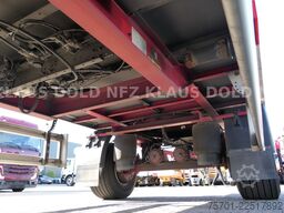 SPIER AGL 290 Koffer 47m³ Durchladeeinrichtung LBW