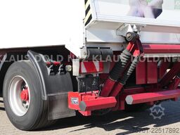 SPIER AGL 290 Koffer 47m³ Durchladeeinrichtung LBW