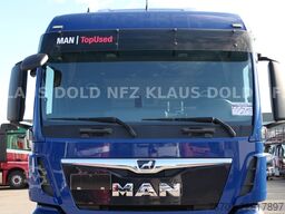 MAN TGX 26.430 BDF Retarder Lift-/Lenkachse Navi