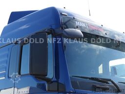 MAN TGX 26.430 BDF Retarder Lift-/Lenkachse Navi