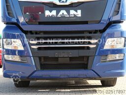 MAN TGX 26.430 BDF Retarder Lift-/Lenkachse Navi