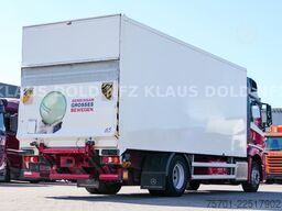 MERCEDES-BENZ Actros 1842L Koffer Vollluft LBW Euro 6