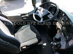 MERCEDES-BENZ Actros 1842L Koffer Vollluft LBW Euro 6