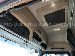 MERCEDES-BENZ Actros 1842L Koffer Vollluft LBW Euro 6