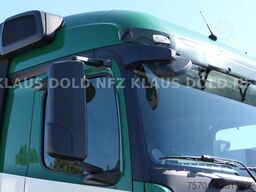 MERCEDES-BENZ Actros 1842L Koffer Vollluft LBW Euro 6
