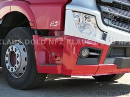 MERCEDES-BENZ Actros 1842L Koffer Vollluft LBW Euro 6