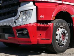 MERCEDES-BENZ Actros 1842L Koffer Vollluft LBW Euro 6