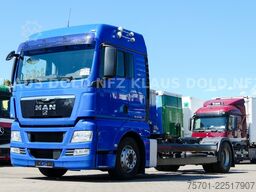 MAN TGX 18.400 Fahrschule BDF Orig. 160.000 km