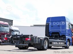 MAN TGX 18.400 Fahrschule BDF Orig. 160.000 km