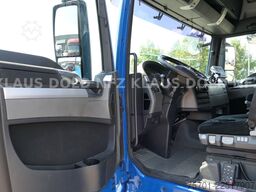 MAN TGX 18.400 Fahrschule BDF Orig. 160.000 km
