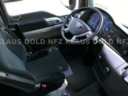 MAN TGX 18.400 Fahrschule BDF Orig. 160.000 km