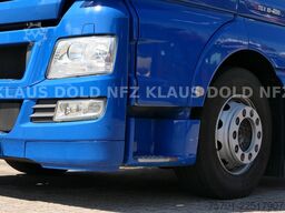 MAN TGX 18.400 Fahrschule BDF Orig. 160.000 km