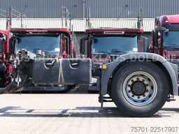 MAN TGX 18.400 Fahrschule BDF Orig. 160.000 km