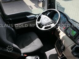 MAN TGM 18.320 Pritsche Plane LBW Euro 6