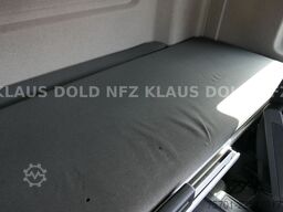 MAN TGM 18.320 Pritsche Plane LBW Euro 6