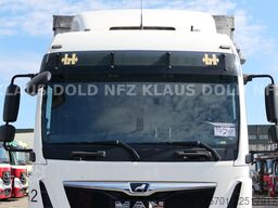 MAN TGM 18.320 Pritsche Plane LBW Euro 6