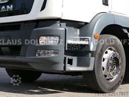 MAN TGM 18.320 Pritsche Plane LBW Euro 6
