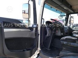 MAN TGM 13.290 Fahrgestell 4x4 Navi Euro 6
