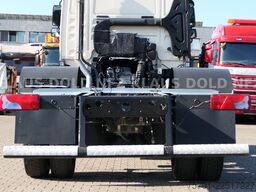 MAN TGM 13.290 Fahrgestell 4x4 Navi Euro 6