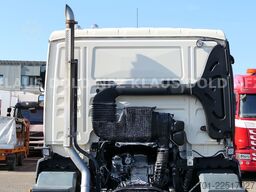 MAN TGM 13.290 Fahrgestell 4x4 Navi Euro 6