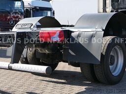 MAN TGM 13.290 Fahrgestell 4x4 Navi Euro 6