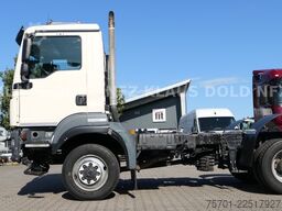 MAN TGM 13.290 Fahrgestell 4x4 Navi Euro 6