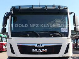 MAN TGM 13.290 Fahrgestell 4x4 Navi Euro 6