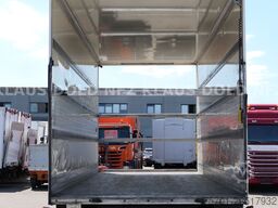 SPIER AGL 290 Koffer 47m³ Durchladeeinrichtung LBW