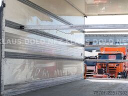SPIER AGL 290 Koffer 47m³ Durchladeeinrichtung LBW