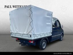 MERCEDES-BENZ Sprinter DOKA PLANE 215AUFG.315/AHK3,5TO