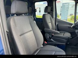 MERCEDES-BENZ Sprinter DOKA PLANE 215AUFG.315/AHK3,5TO
