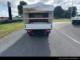 MERCEDES-BENZ Sprinter DOKA PLANE 215AUFG.315/AHK3,5TO