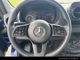 MERCEDES-BENZ Sprinter DOKA PLANE 215AUFG.315/AHK3,5TO