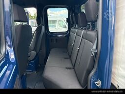 MERCEDES-BENZ Sprinter DOKA PLANE 215AUFG.315/AHK3,5TO