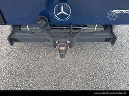 MERCEDES-BENZ Sprinter DOKA PLANE 215AUFG.315/AHK3,5TO